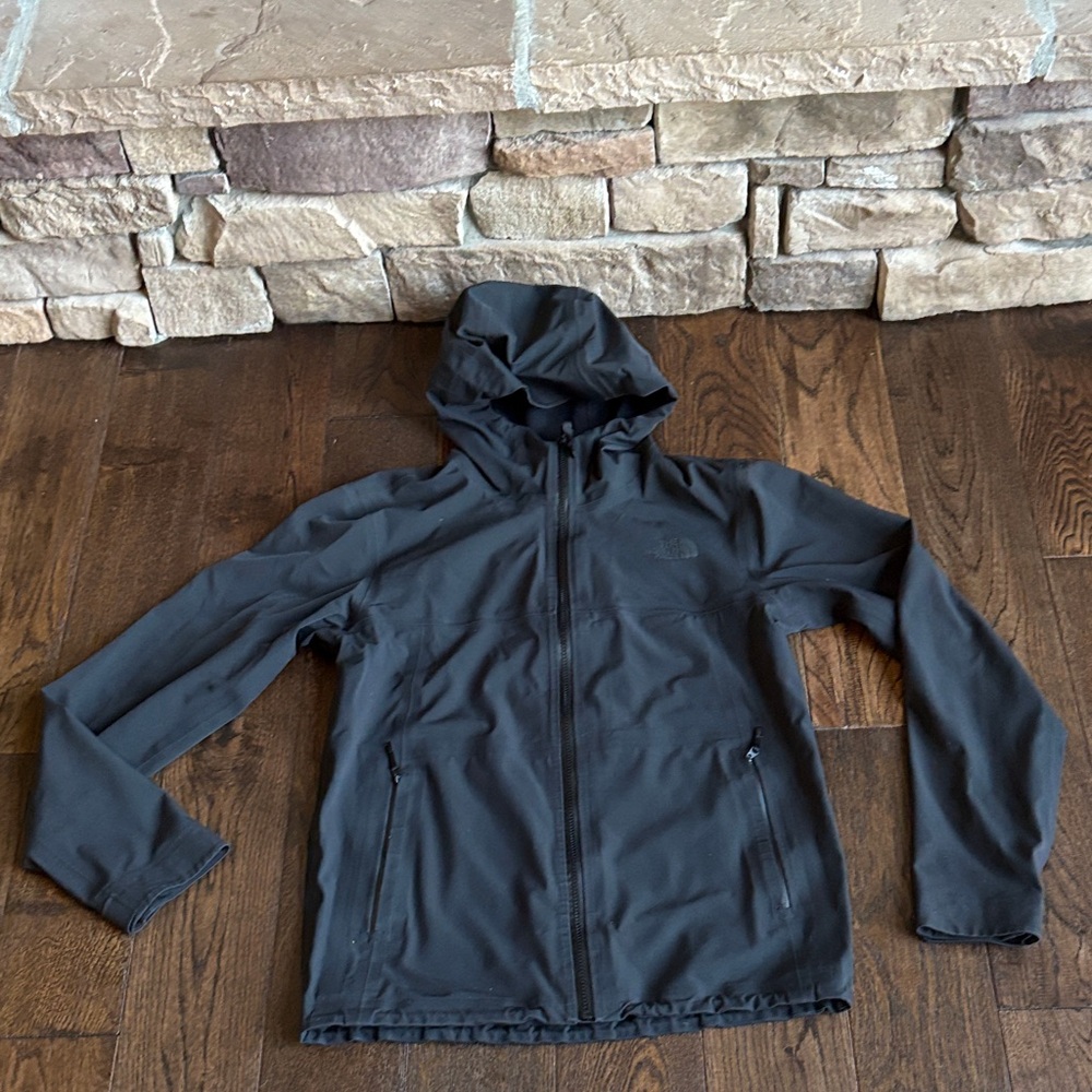 Men’s North Face Apex Flex Futurelight Jacket size small